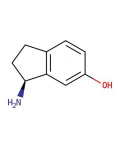Astatech (S)-3-AMINO-5-HYDROXYINDANE; 0.25G; Purity 97%; MDL-MFCD09256171